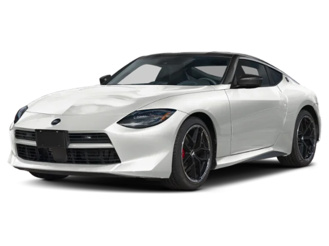 2027 Nissan Z