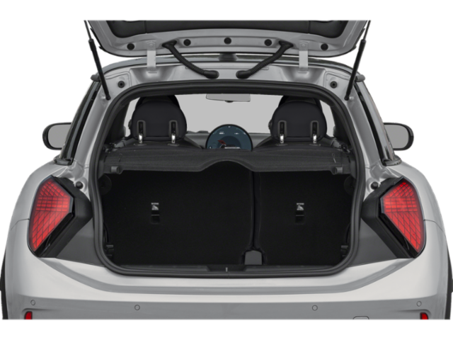 2026 MINI Hardtop 2 Door S - Photo 8