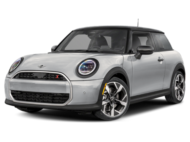 New 2027  MINI Iconic image 9