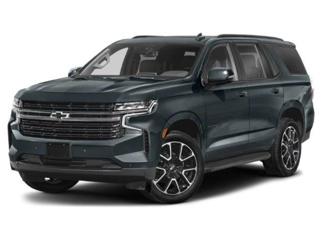 Used 2021 SHADOW GRAY METALLIC Chevrolet RST image 1