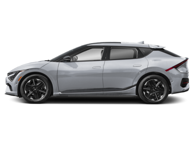 New 2026 Wolf Gray Kia GT-Line image 3