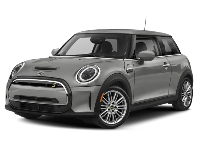 Used 2023 MINI Hardtop 2 Door SE with VIN WMW13DJ04P2S78896 for sale in Santa Ana, CA
