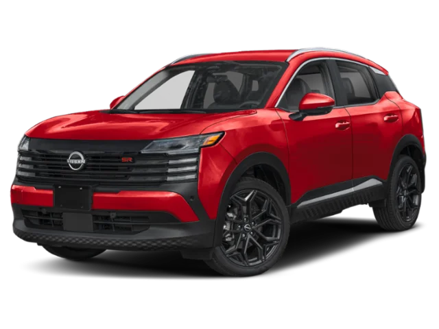 New 2027 Scarlet Ember Tintcoat Nissan SR image 1