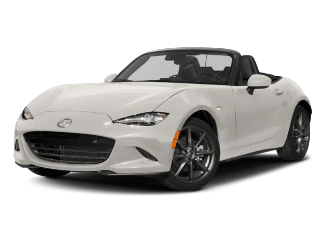 Used 2016 White Mazda Grand Touring image 1