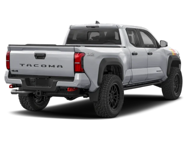 2025 Toyota Tacoma TRD Off Road - Photo 2