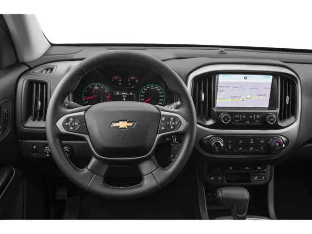 Used 2015 White Chevrolet LT image 4