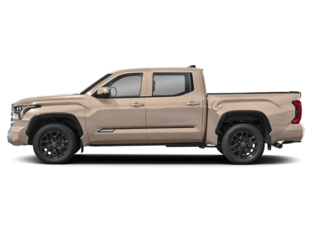 New 2026 Mudbath Toyota Platinum image 11