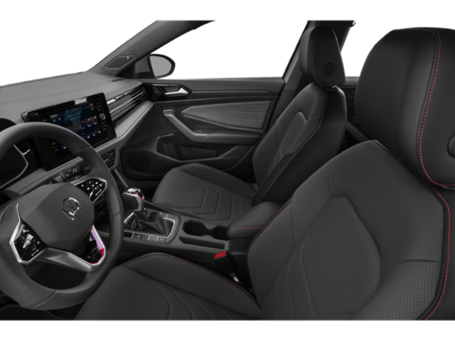 New 2027 Pure White Volkswagen Autobahn image 6