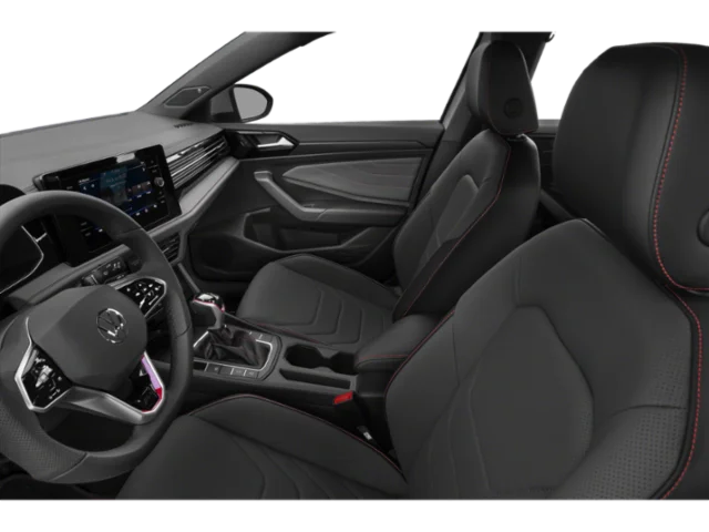 New 2027 Red Volkswagen  image 6
