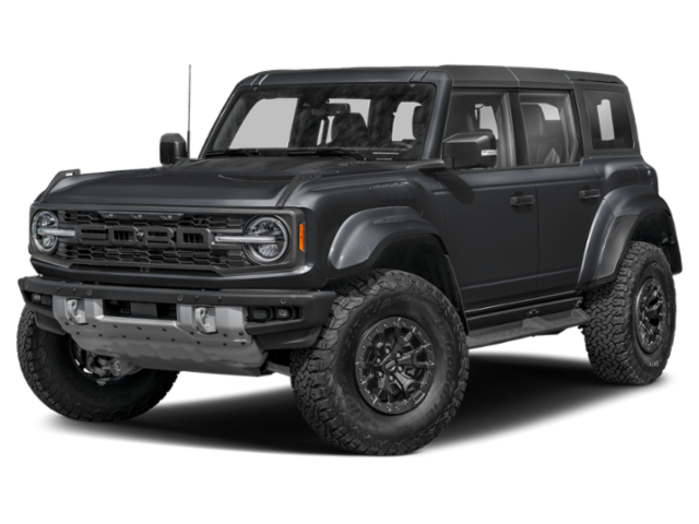 2026 Ford Bronco Bronco Raptor Raptor®