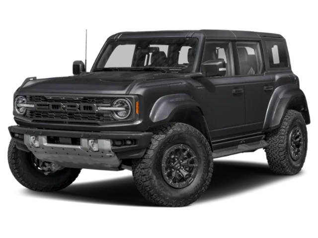 2026 Ford Bronco's photo