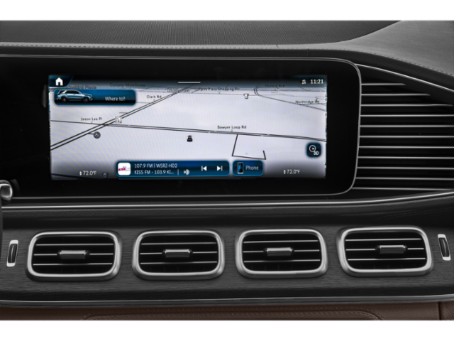 2026 Mercedes-Benz GLE350