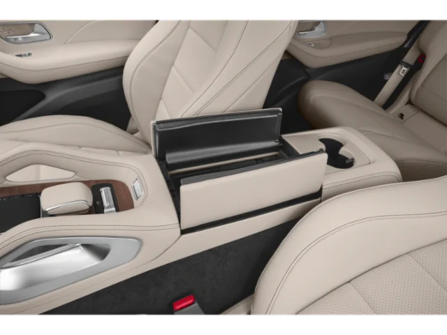 Used 2024 Black Mercedes-Benz GLS 450 image 11