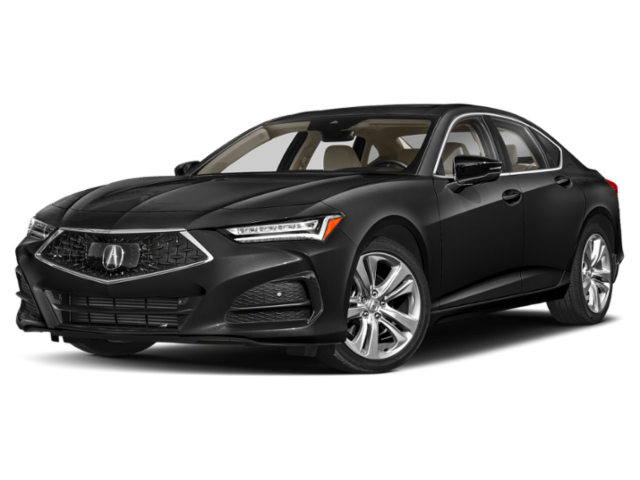 2021 Acura TLX 2.0 Auto SH-AWD Technology Package's photo