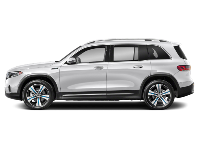 Certified Used 2023 Polar White Mercedes-Benz 4MATIC® image 3