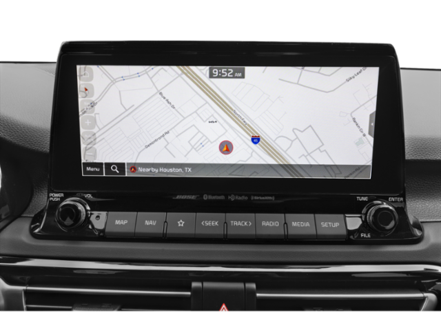 Certified Used 2023 Gray Kia SX image 13