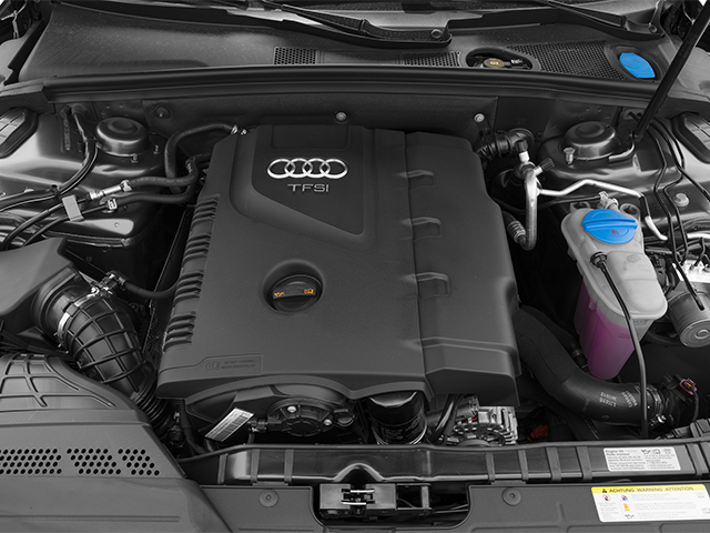 Used 2013 Gray Audi 2.0T Premium image 14