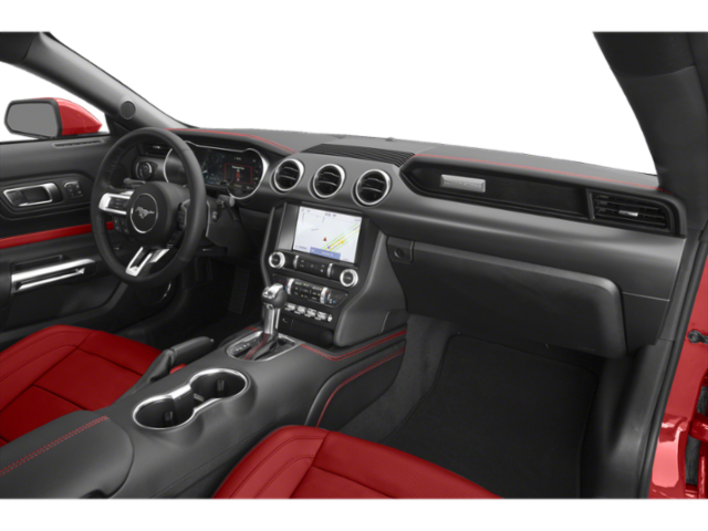 Used 2023 Blue Ford EcoBoost image 17