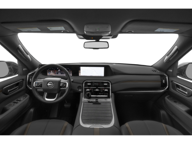 New 2026 Alpine Metallic Nissan SL image 5