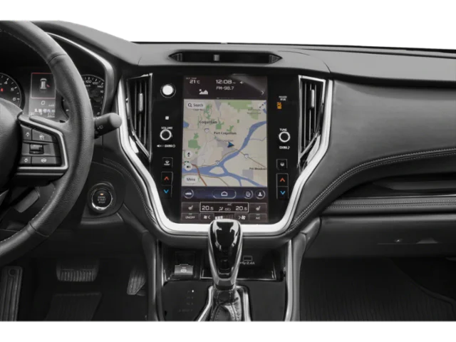 Used 2025 Gray Subaru Limited image 16