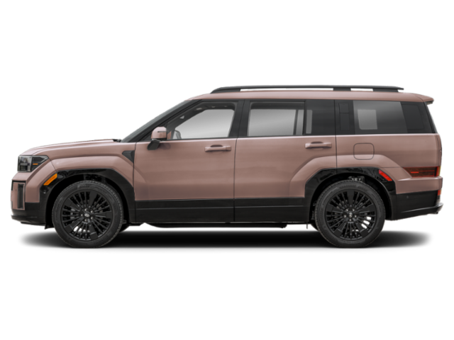 New 2026 Brown Hyundai Calligraphy image 3
