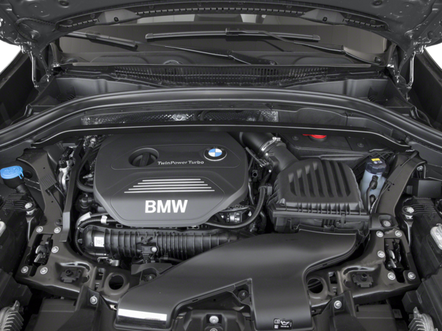Used 2018 Alpine White BMW xDrive28i image 10