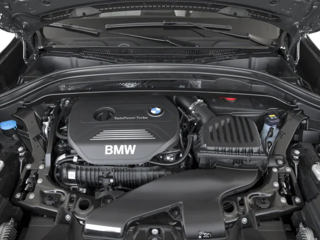 Used 2018 Blue BMW xDrive28i image 13