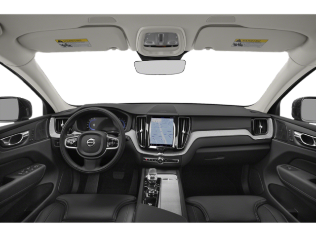 Used 2022 Crystal White Volvo Inscription image 8