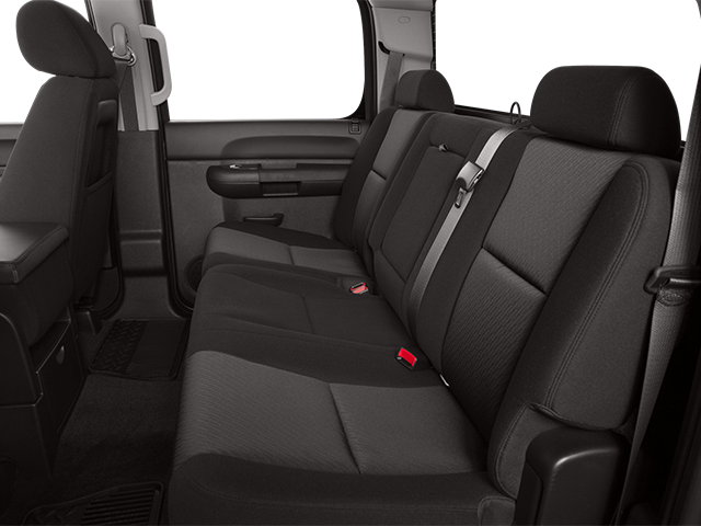 Used 2014 White Chevrolet LT image 18