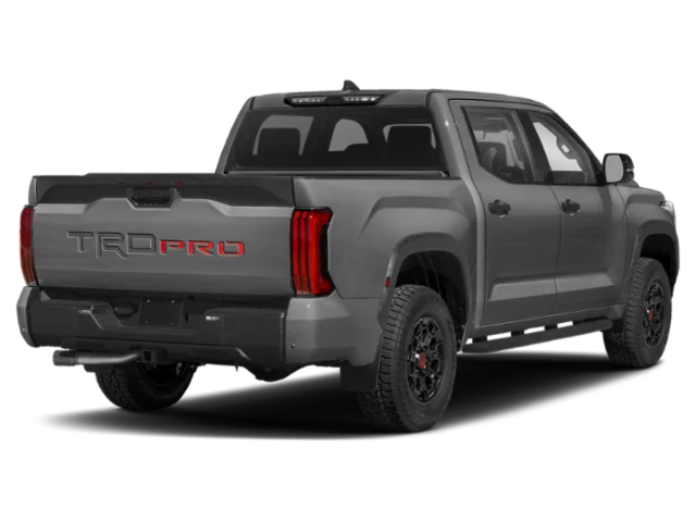 Used 2023 Toyota Tundra TRD Pro with VIN 5TFPC5DB6PX017420 for sale in Burnsville, Minnesota