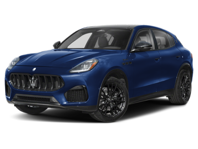 2025 Maserati Grecale Base