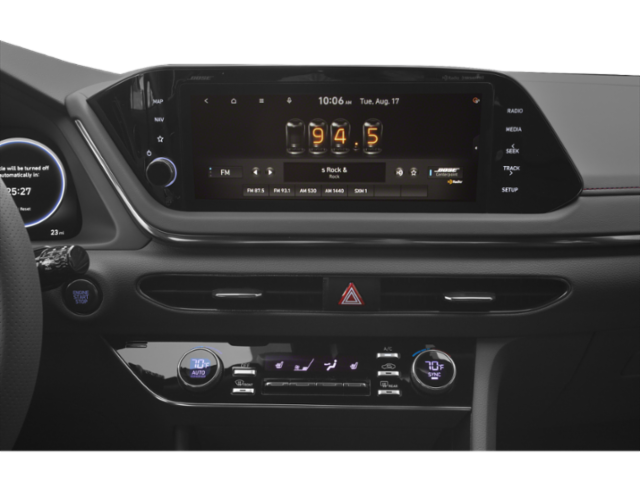 Used 2022 Portofino Gray Hyundai N Line image 13