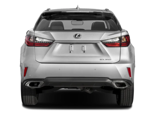 Used 2017  Lexus 350 image 5