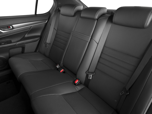 Used 2017 Ultra White Lexus  image 11