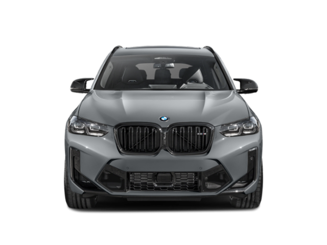 Used 2024 GREEN BMW  image 4