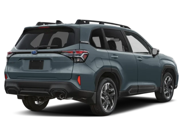 New 2026 Blue Subaru Limited image 2