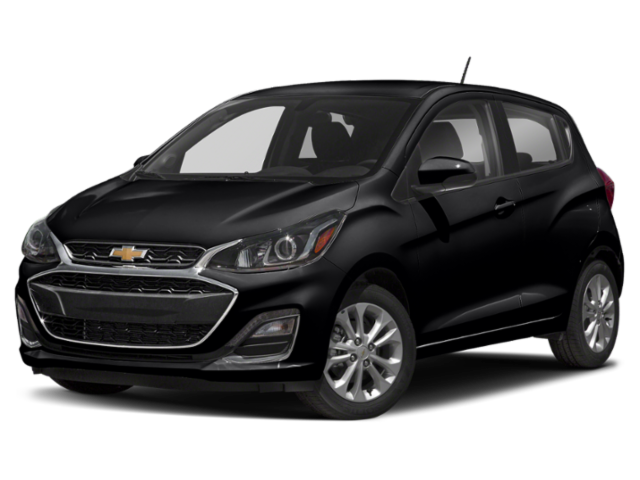 2022 Chevrolet Spark LS