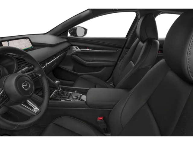 2026 Mazda Mazda3 Premium - Photo 6