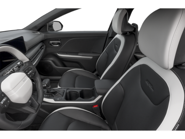 New 2026 Snow White Pearl Kia GT-Line Turbo image 6