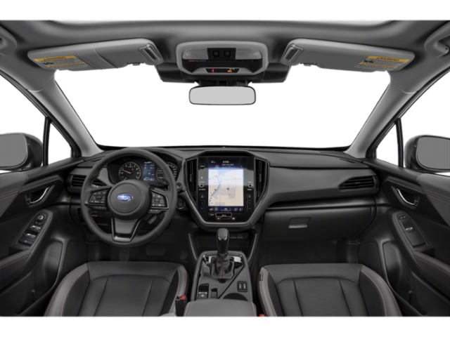 2026 Subaru Crosstrek Limited photo 4