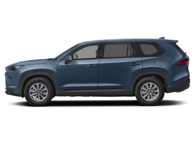 Used 2024 Storm Cloud Toyota XLE image 3