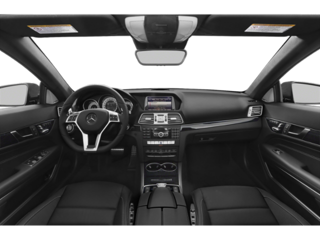 Used 2015 Black Mercedes-Benz E 400 image 5