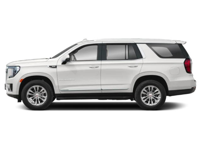 Used 2023 Summit White GMC SLT image 3