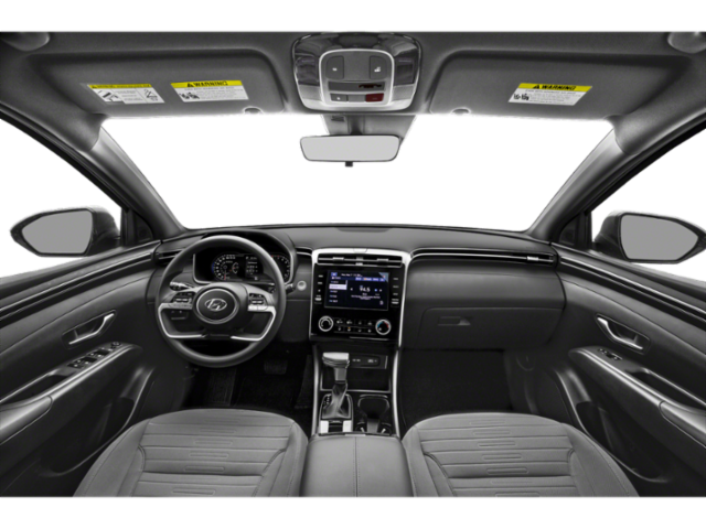 Used 2022 Blue Hyundai SEL image 5