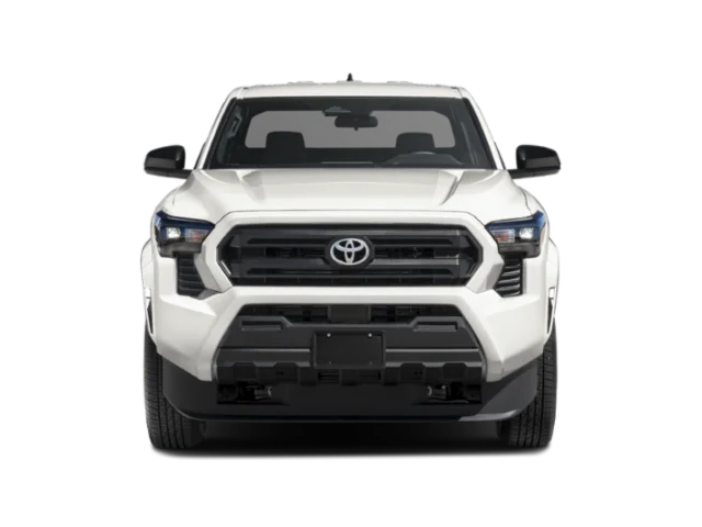 New 2026  Toyota SR image 4