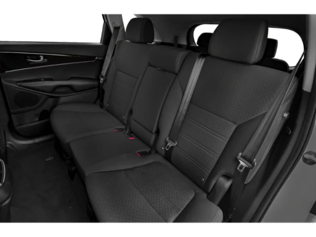 Used 2020 Gray Kia EX image 13