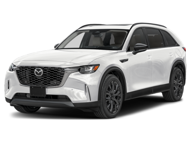 2026 Mazda CX-90 PHEV Premium Package's photo