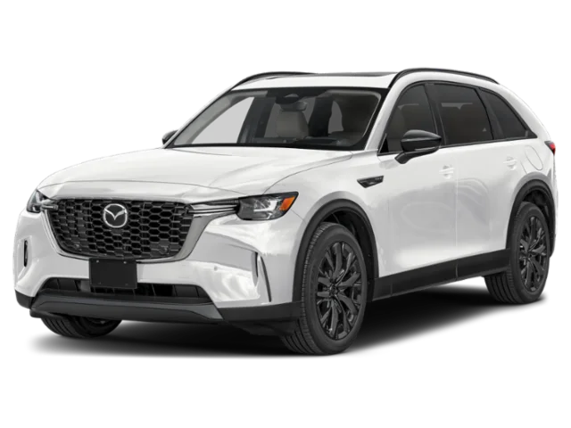 2026 Mazda CX-90 PHEV Premium Package's photo