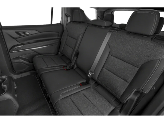 Used 2024 Gray Chevrolet LS image 10