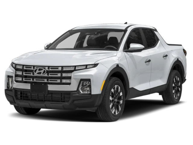 New 2027 Atlas White Hyundai SE image 1